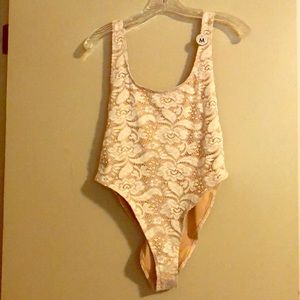 Brand New Forever 21 Swimsuit